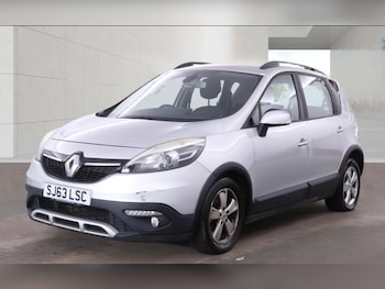 Used Renault Scenic Xmod 2013 for sale - 78354424: Photo