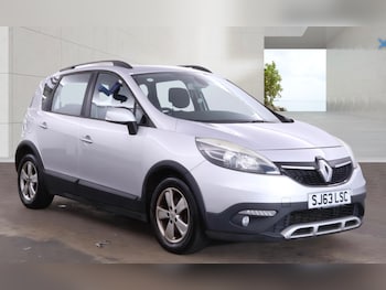 Used Renault Scenic Xmod 2013 for sale - 78354424: Photo