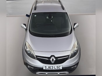 Used Renault Scenic Xmod 2013 for sale - 78354424: Photo