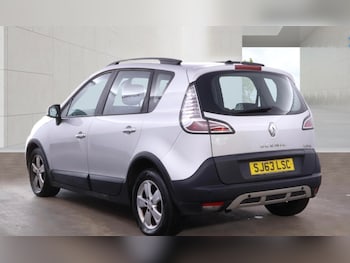Used Renault Scenic Xmod 2013 for sale - 78354424: Photo