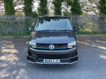 Used Volkswagen Transporter 2016 for sale - 74674180: Photo