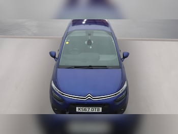 Used Citroen C4 Picasso 2017 for sale - 79058780: Photo