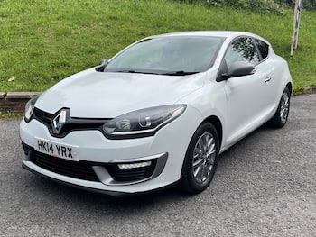 Renault Megane feature image