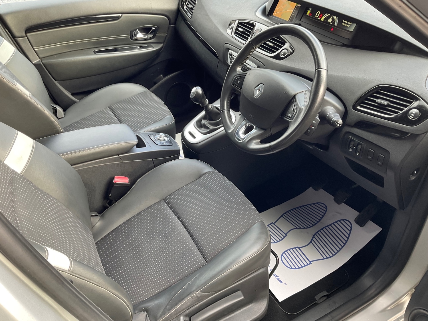 Used Renault Scenic 2016 for sale - 76667894: Photo 10