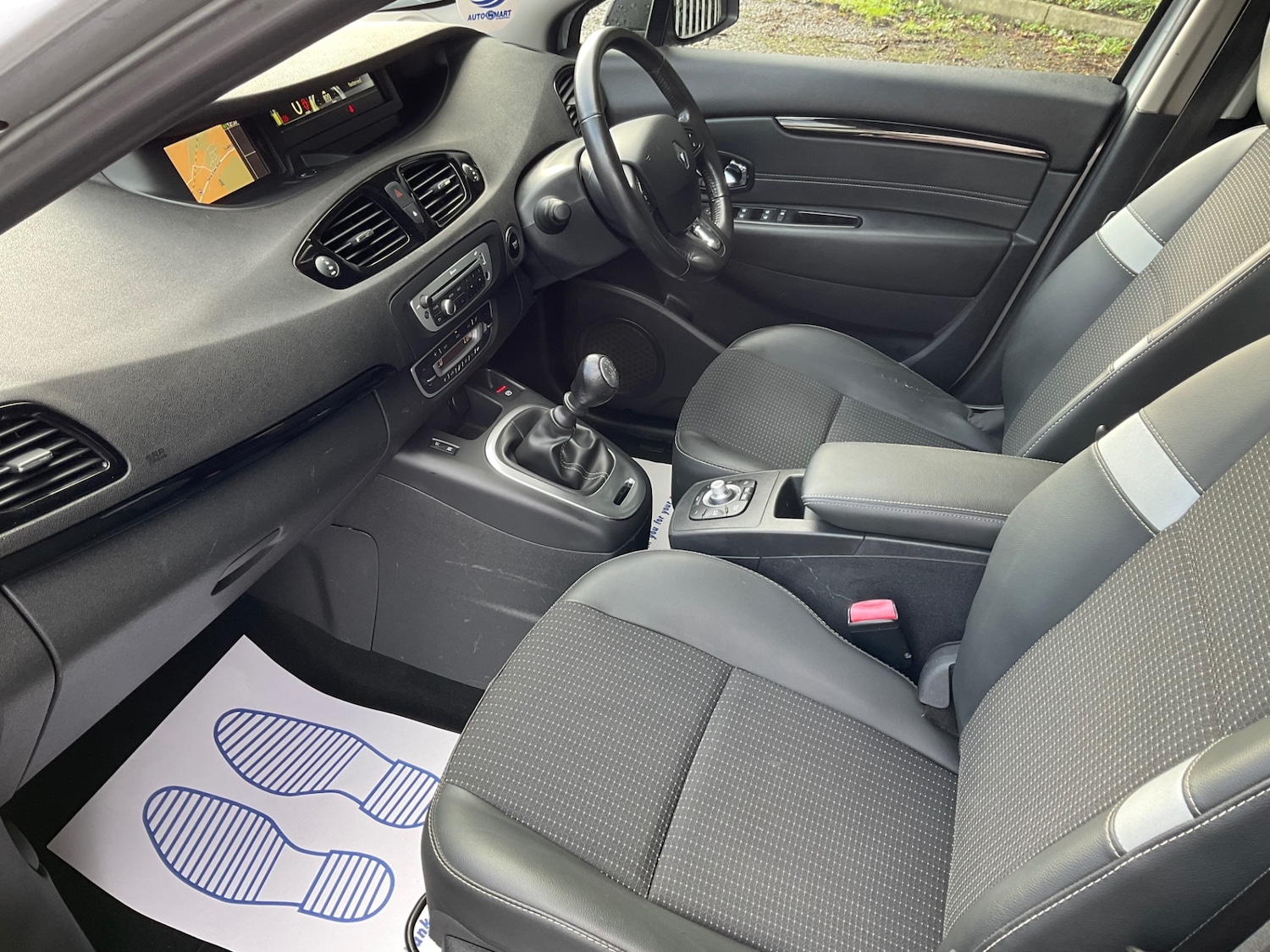 Used Renault Scenic 2016 for sale - 76667894: Photo 11