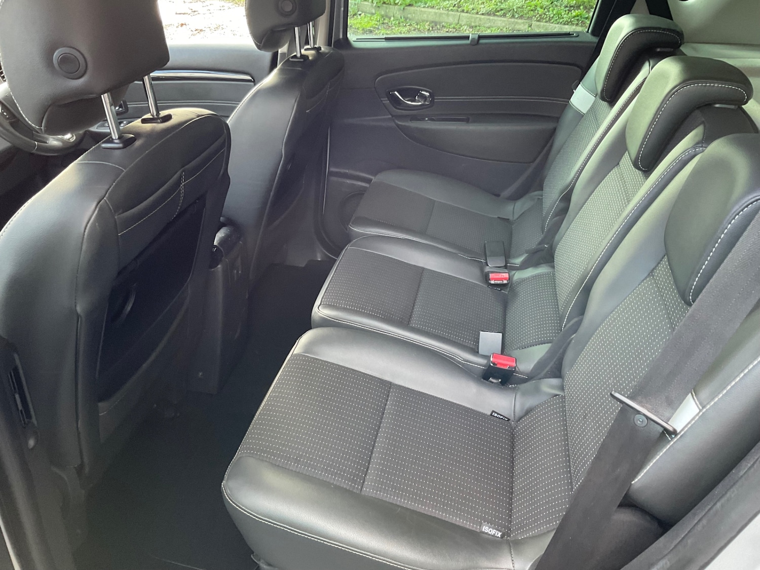 Used Renault Scenic 2016 for sale - 76667894: Photo 12