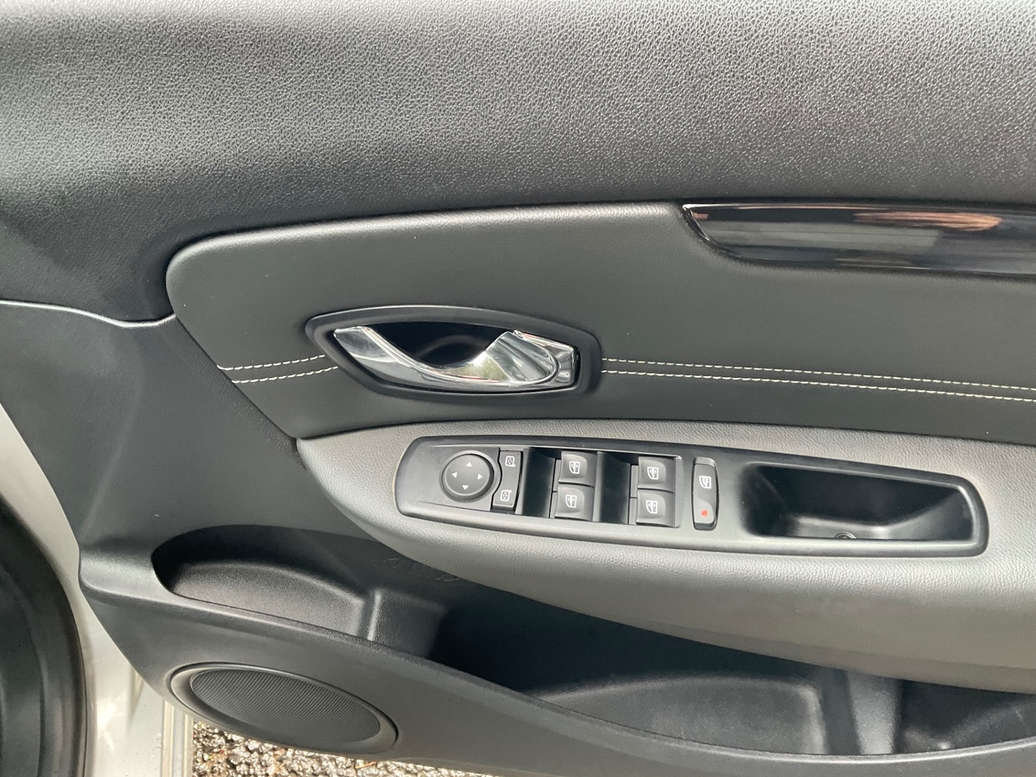 Used Renault Scenic 2016 for sale - 76667894: Photo 14