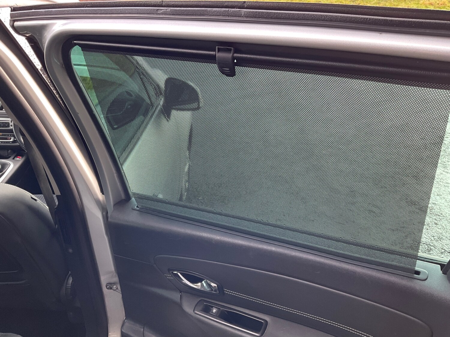 Used Renault Scenic 2016 for sale - 76667894: Photo 16