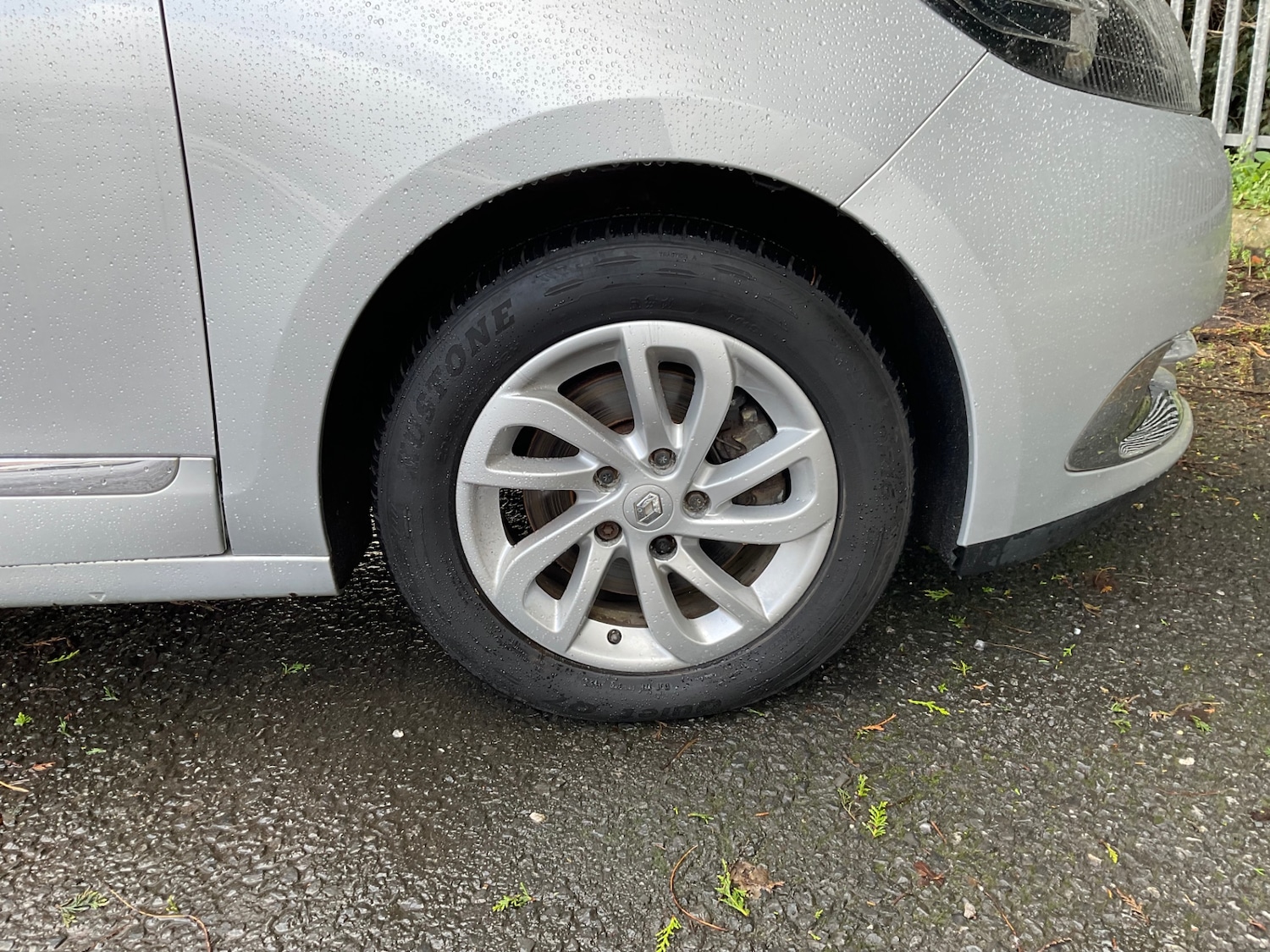 Used Renault Scenic 2016 for sale - 76667894: Photo 17