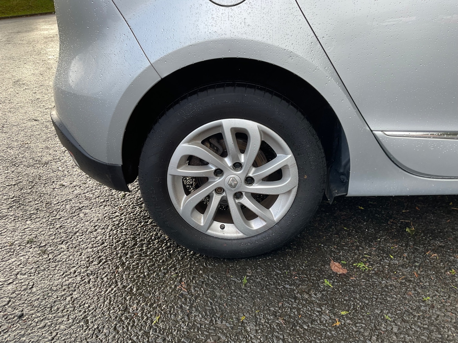 Used Renault Scenic 2016 for sale - 76667894: Photo 18