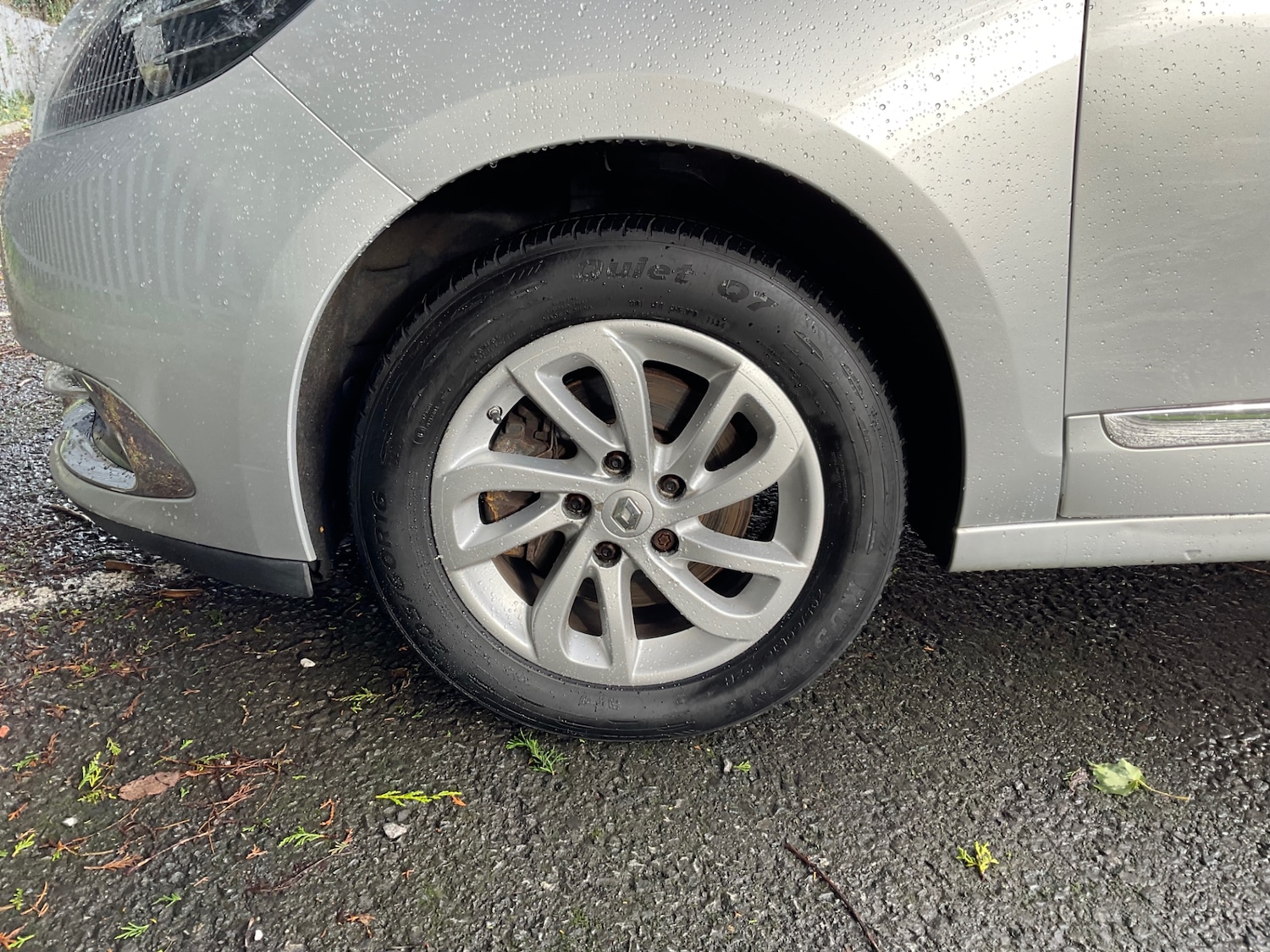 Used Renault Scenic 2016 for sale - 76667894: Photo 19