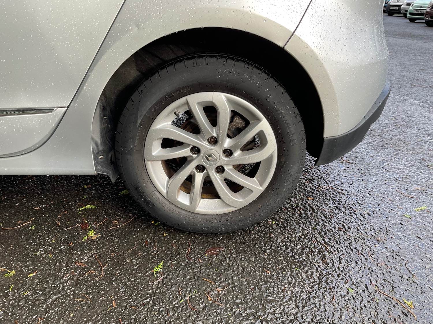 Used Renault Scenic 2016 for sale - 76667894: Photo 20