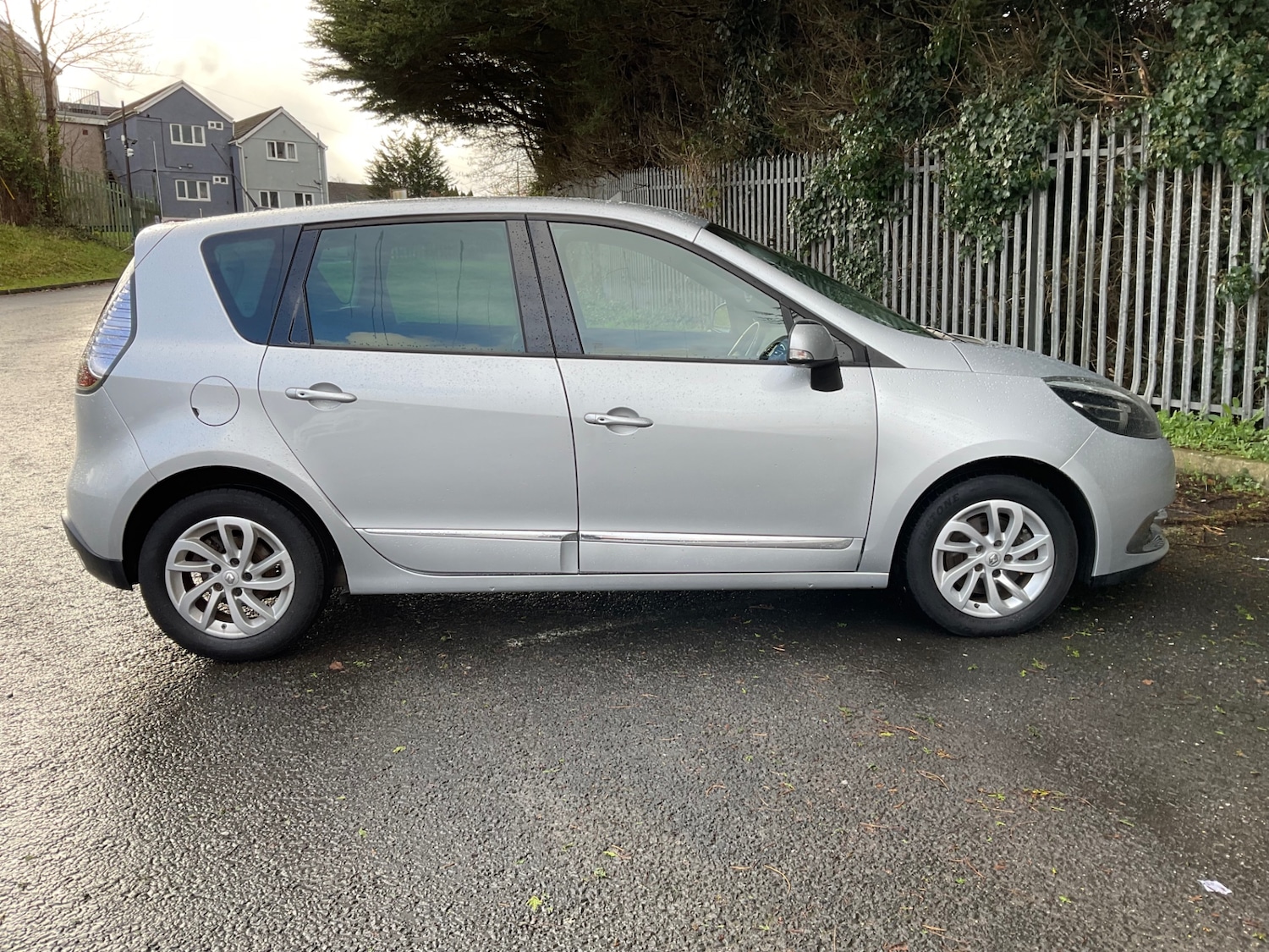 Used Renault Scenic 2016 for sale - 76667894: Photo 5