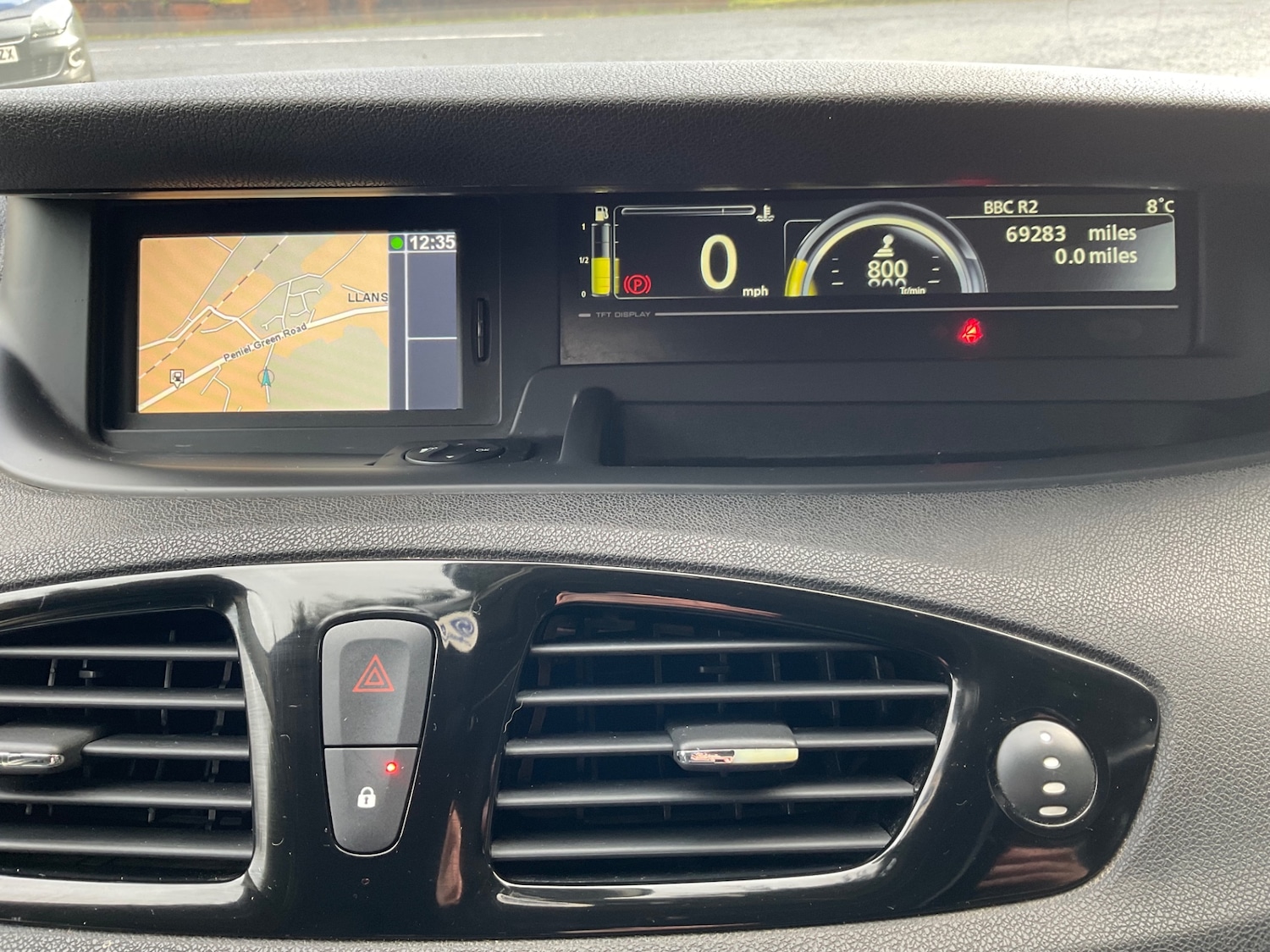 Used Renault Scenic 2016 for sale - 76667894: Photo 6