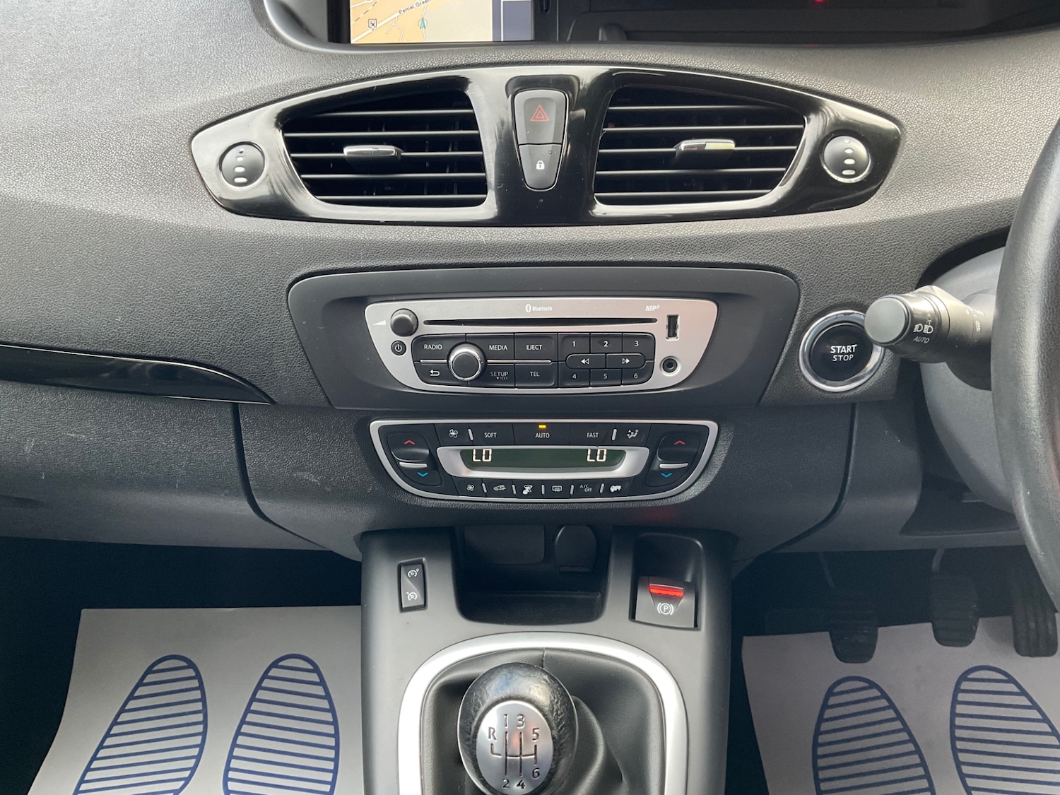 Used Renault Scenic 2016 for sale - 76667894: Photo 7