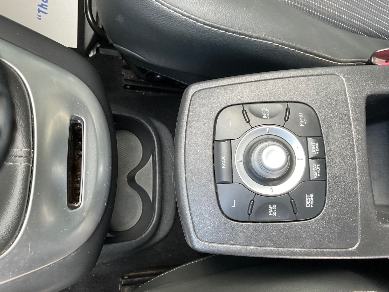 Used Renault Scenic 2016 for sale - 76667894: Photo 9