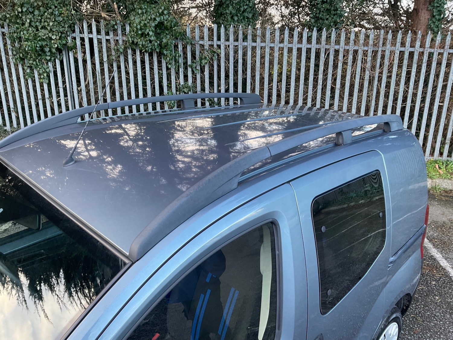 Used Fiat Fiorino 2015 for sale - 77165168: Photo 14