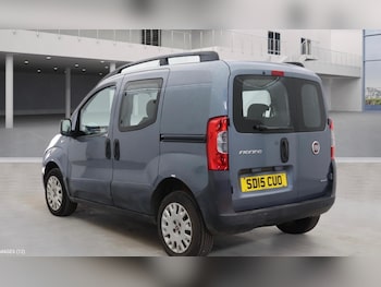 Used Fiat Fiorino 2015 for sale - 77165168: Photo