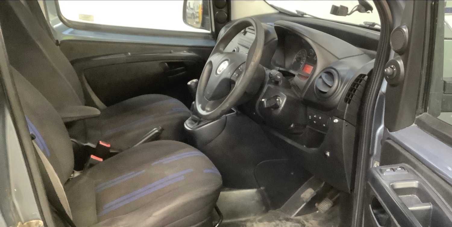 Used Fiat Fiorino 2015 for sale - 77165168: Photo 7