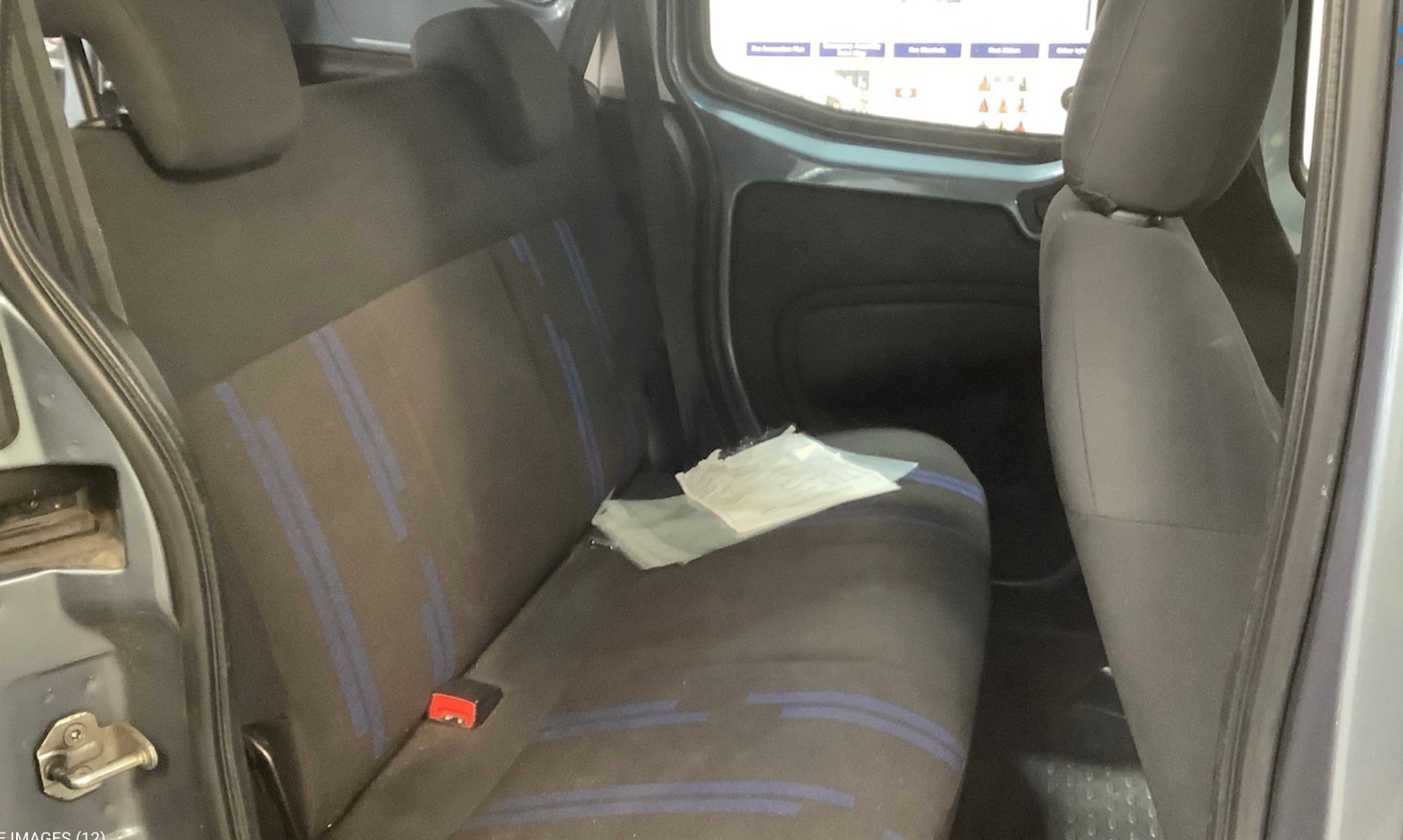 Used Fiat Fiorino 2015 for sale - 77165168: Photo 8