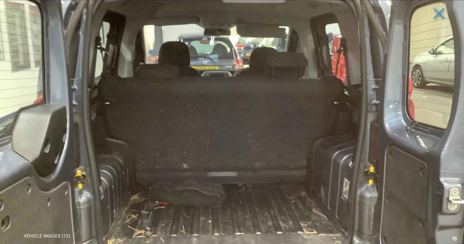 Used Fiat Fiorino 2015 for sale - 77165168: Photo 9