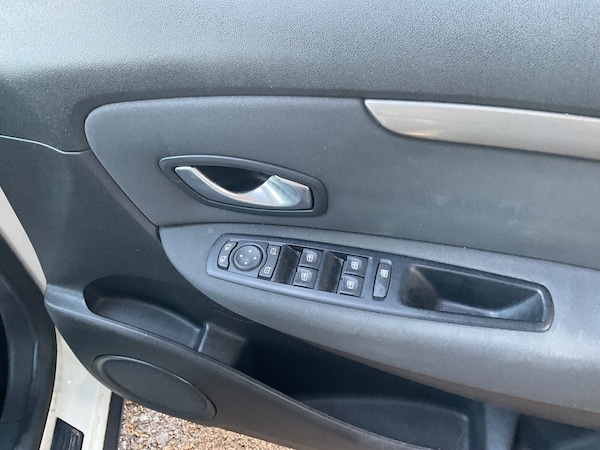 Used Renault Scenic Xmod 2014 for sale - 75548083: Photo 13