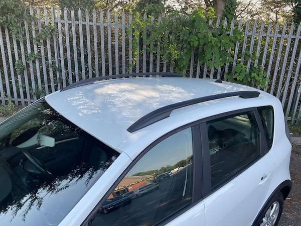 Used Renault Scenic Xmod 2014 for sale - 75548083: Photo 19