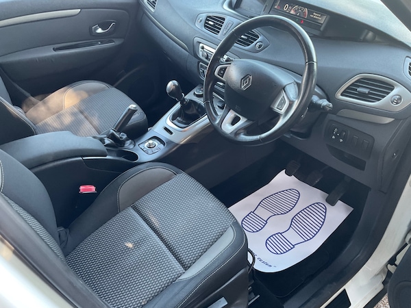 Used Renault Scenic Xmod 2014 for sale - 75548083: Photo 9