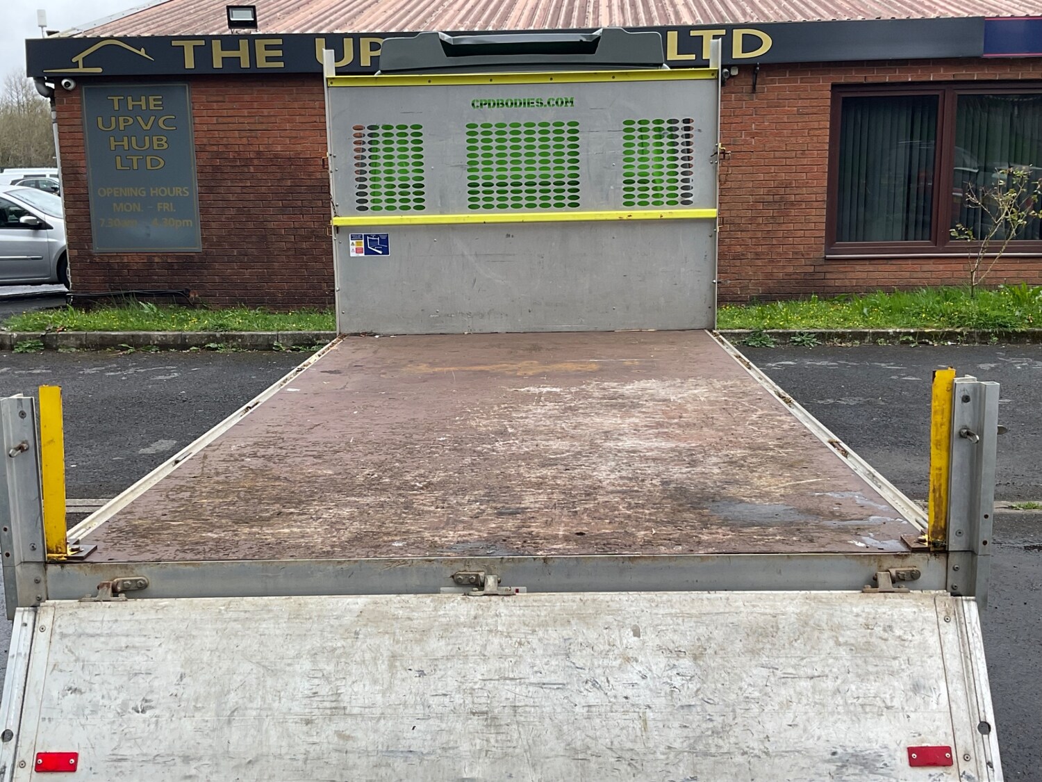 Used Mercedes-Benz Sprinter 2020 for sale - 78131987: Photo 10