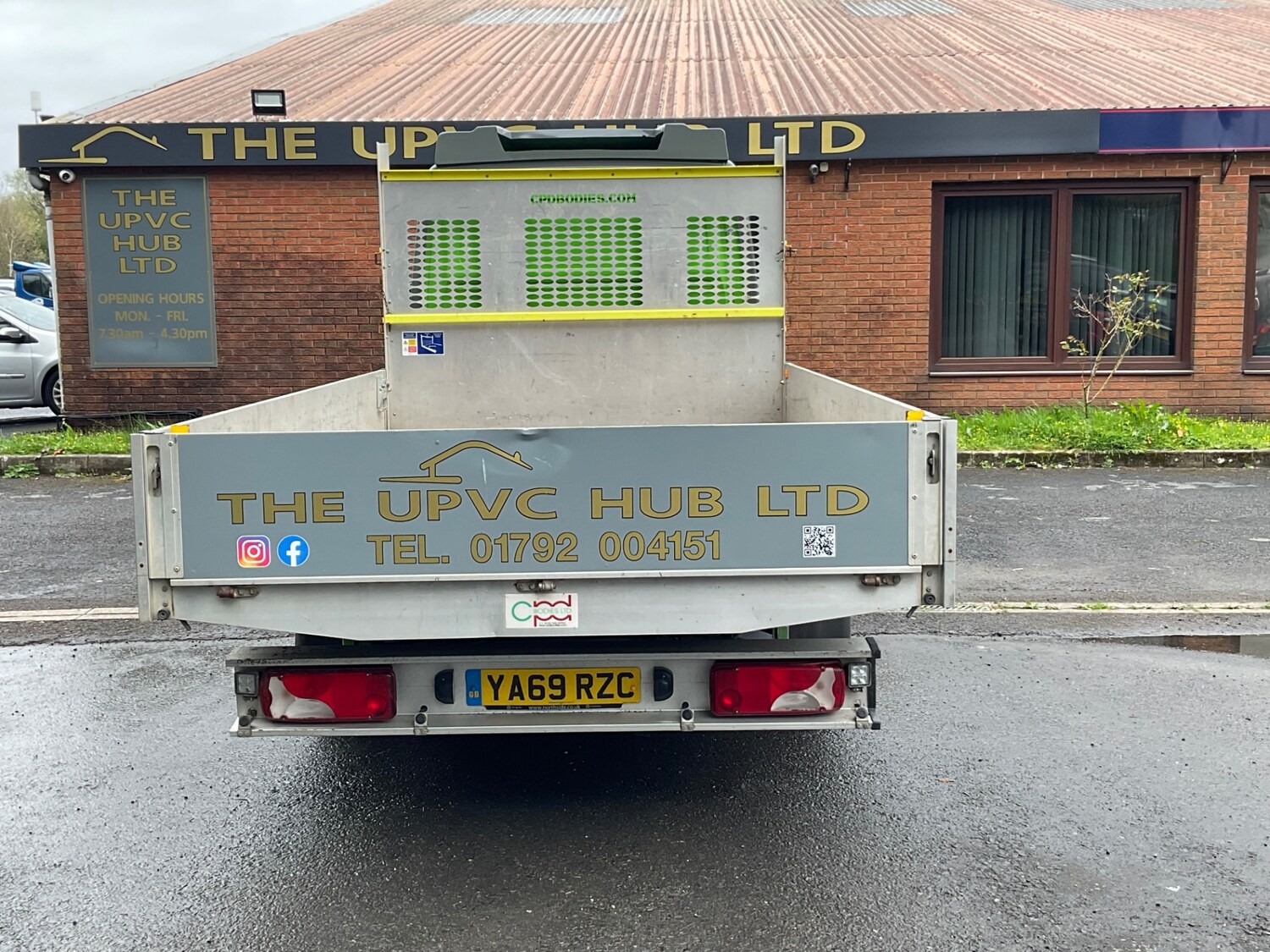 Used Mercedes-Benz Sprinter 2020 for sale - 78131987: Photo 4