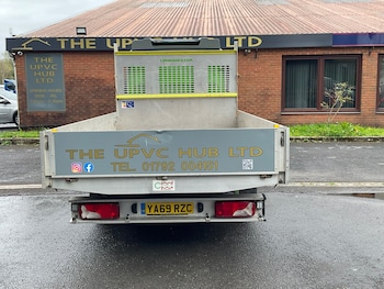 Used Mercedes-Benz Sprinter 2020 for sale - 78131987: Photo