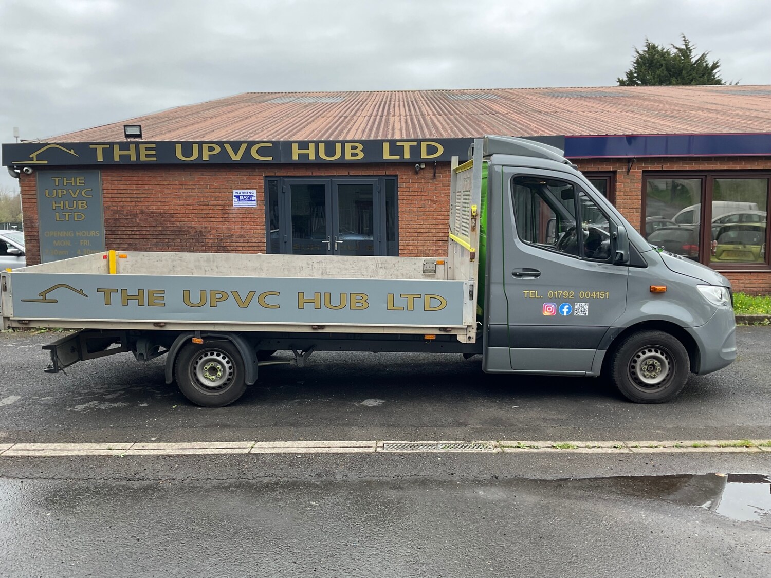 Used Mercedes-Benz Sprinter 2020 for sale - 78131987: Photo 5