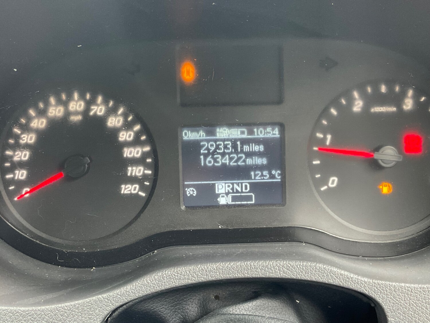 Used Mercedes-Benz Sprinter 2020 for sale - 78131987: Photo 6