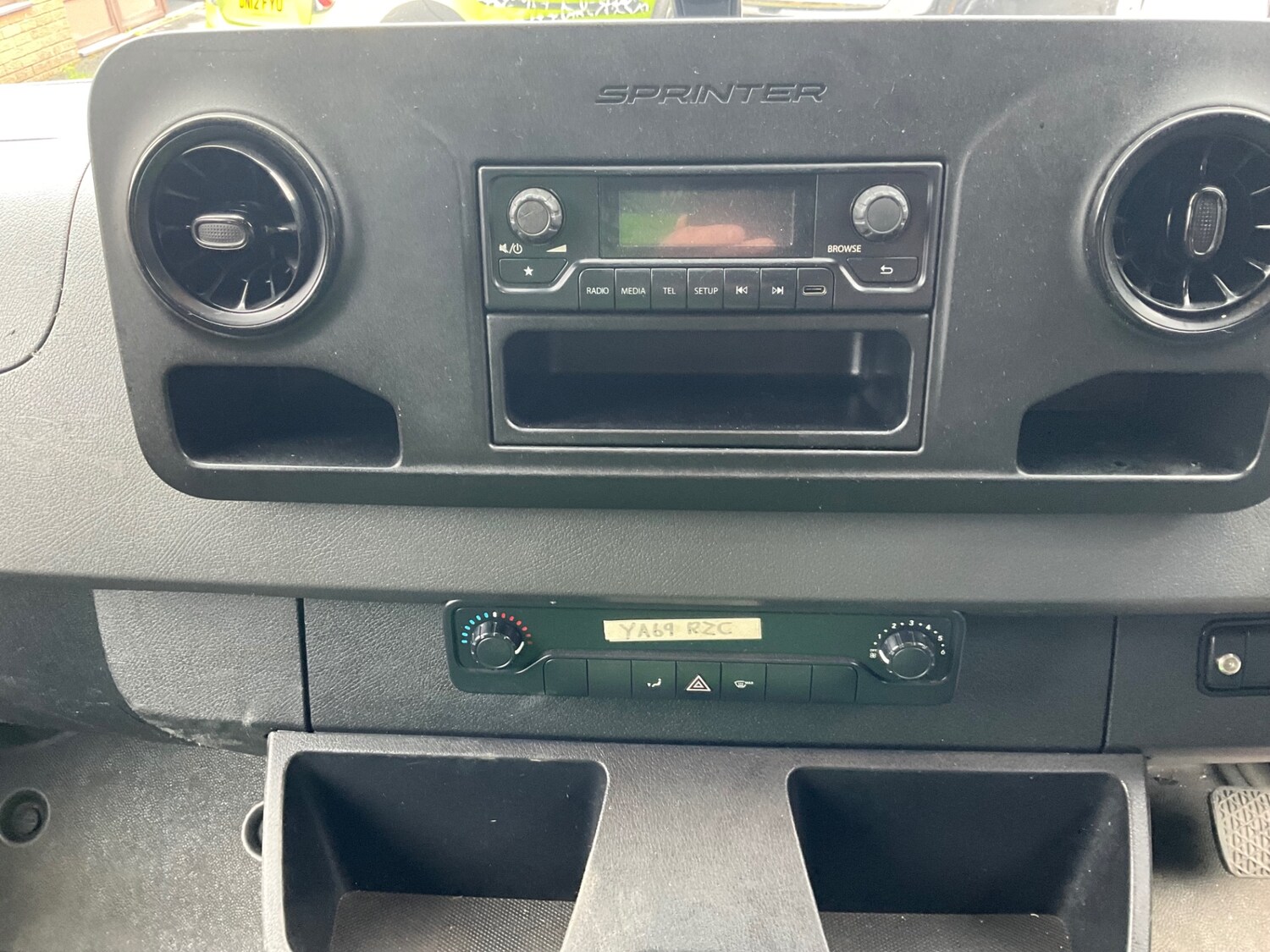 Used Mercedes-Benz Sprinter 2020 for sale - 78131987: Photo 7