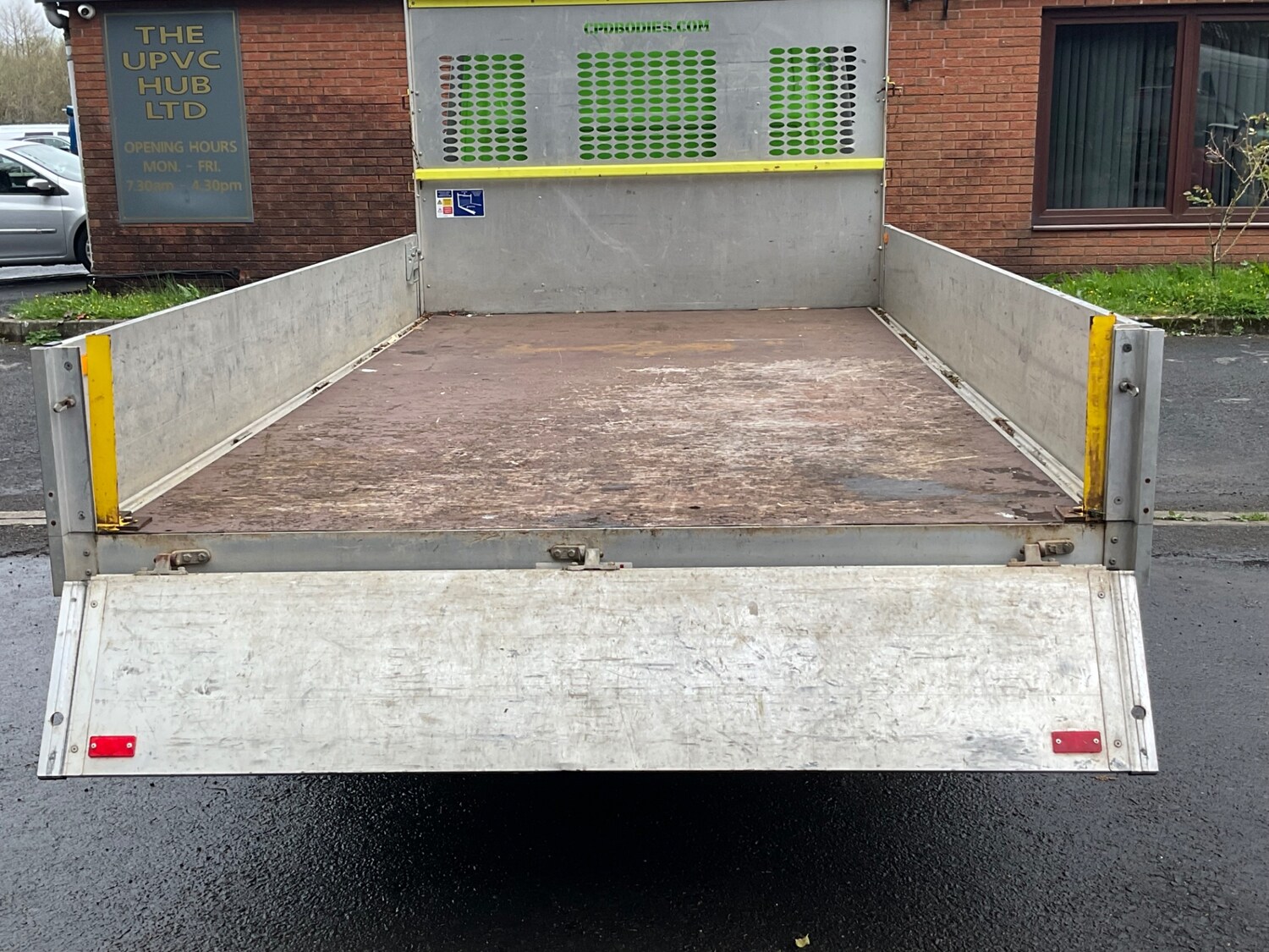 Used Mercedes-Benz Sprinter 2020 for sale - 78131987: Photo 9