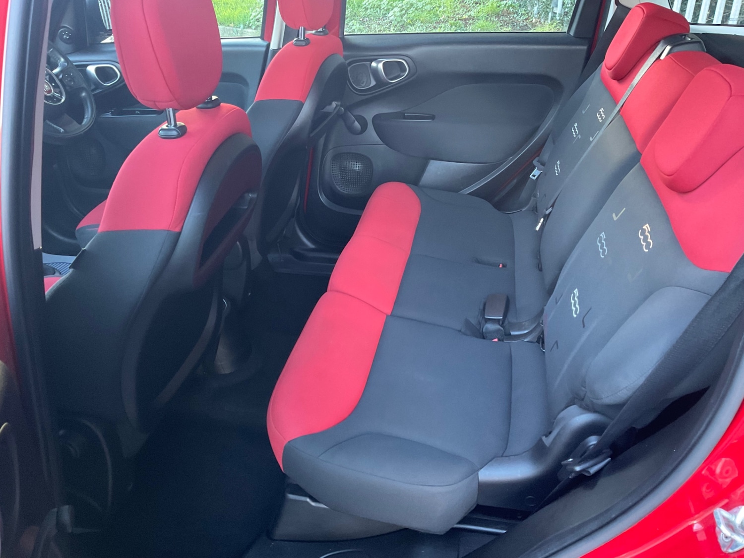 Used Fiat 500L 2014 for sale - 76726129: Photo 11