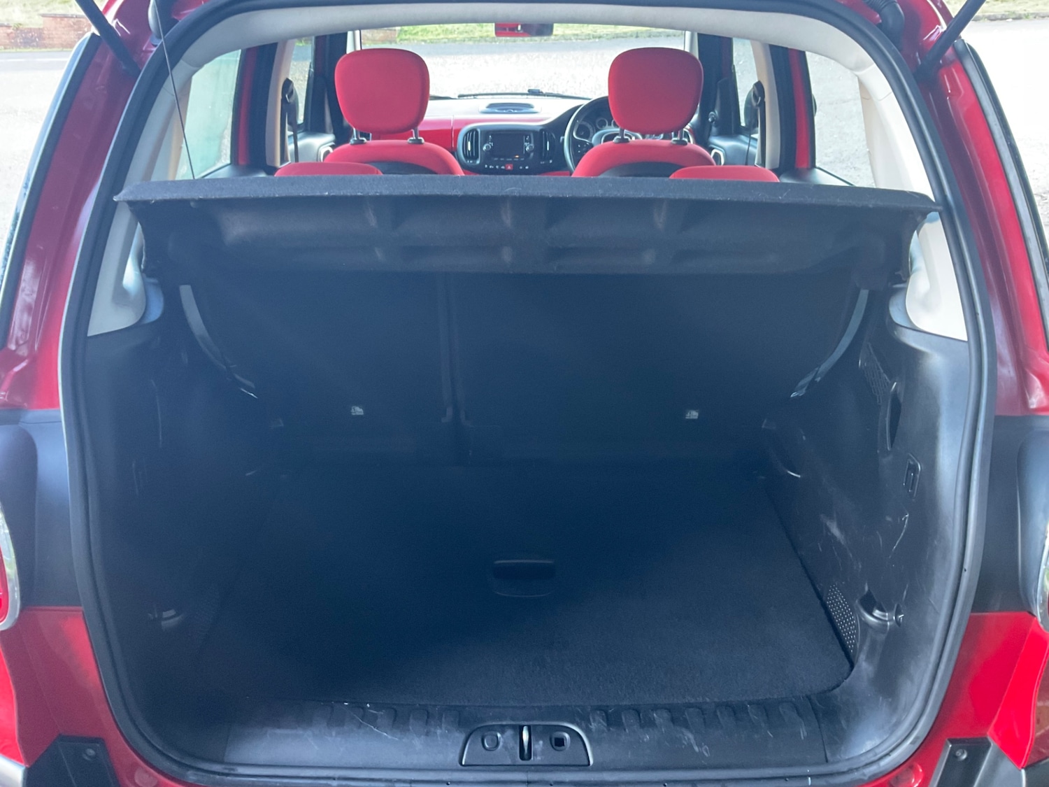 Used Fiat 500L 2014 for sale - 76726129: Photo 12