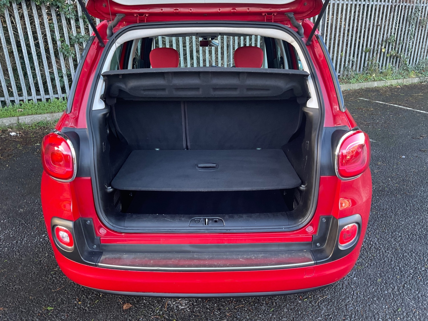 Used Fiat 500L 2014 for sale - 76726129: Photo 13