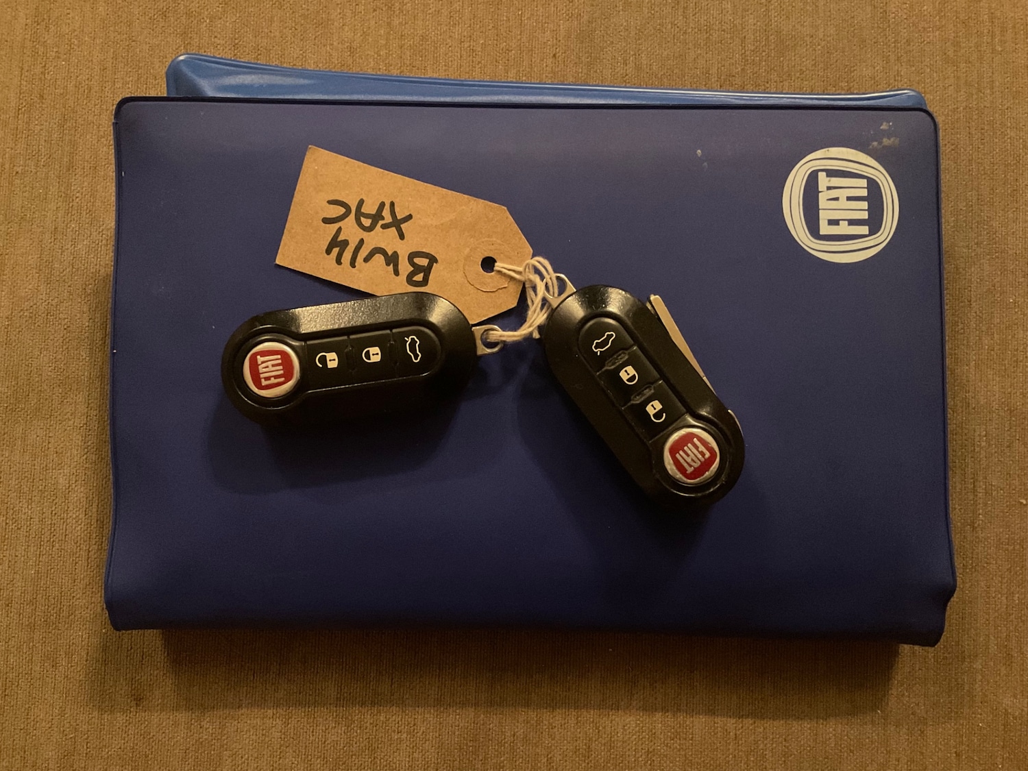 Used Fiat 500L 2014 for sale - 76726129: Photo 18