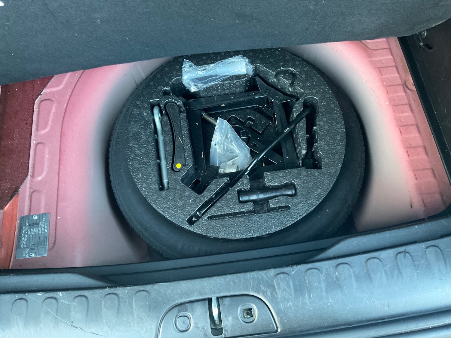 Used Fiat 500L 2014 for sale - 76726129: Photo 19