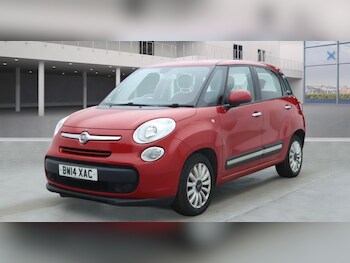 2014 (14) - 1.4 Pop Star 5dr