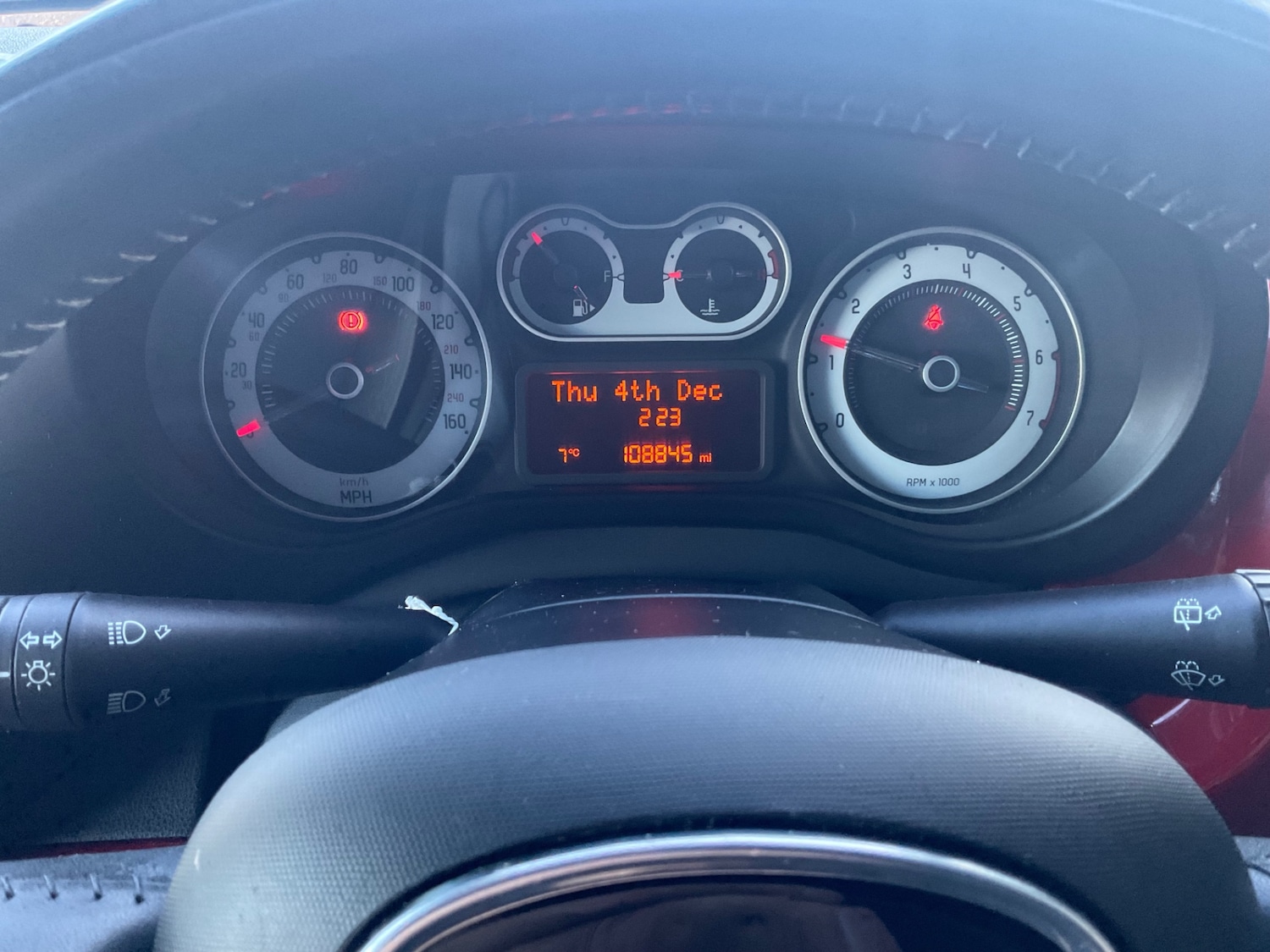 Used Fiat 500L 2014 for sale - 76726129: Photo 6