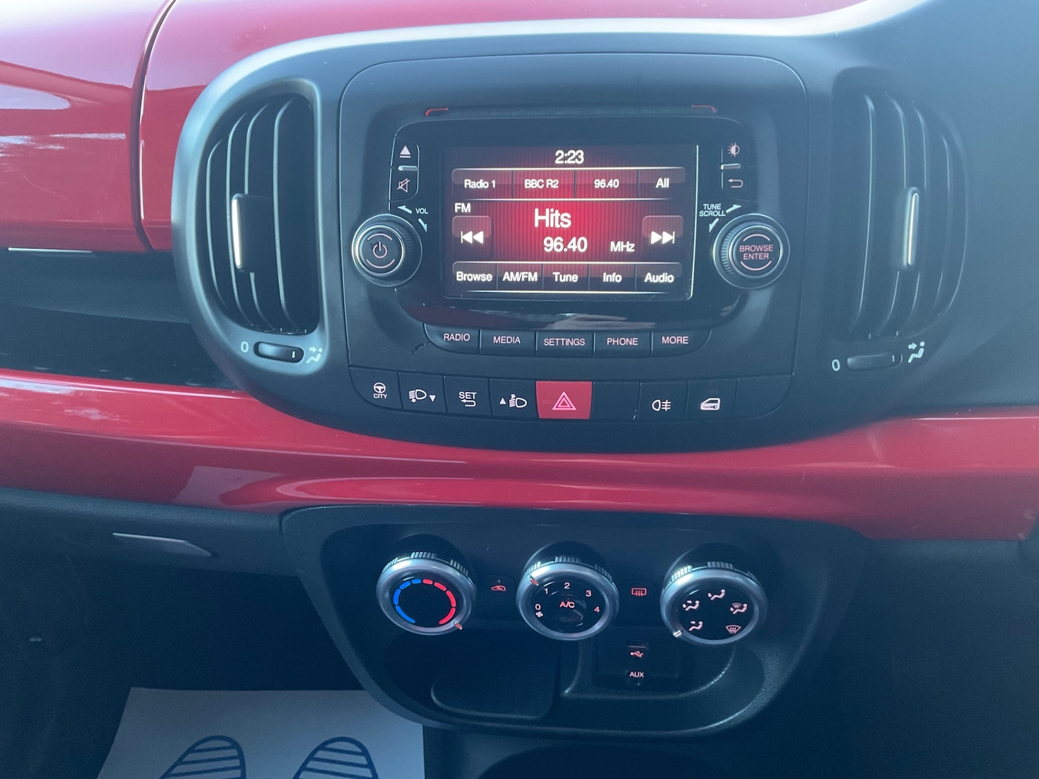 Used Fiat 500L 2014 for sale - 76726129: Photo 7