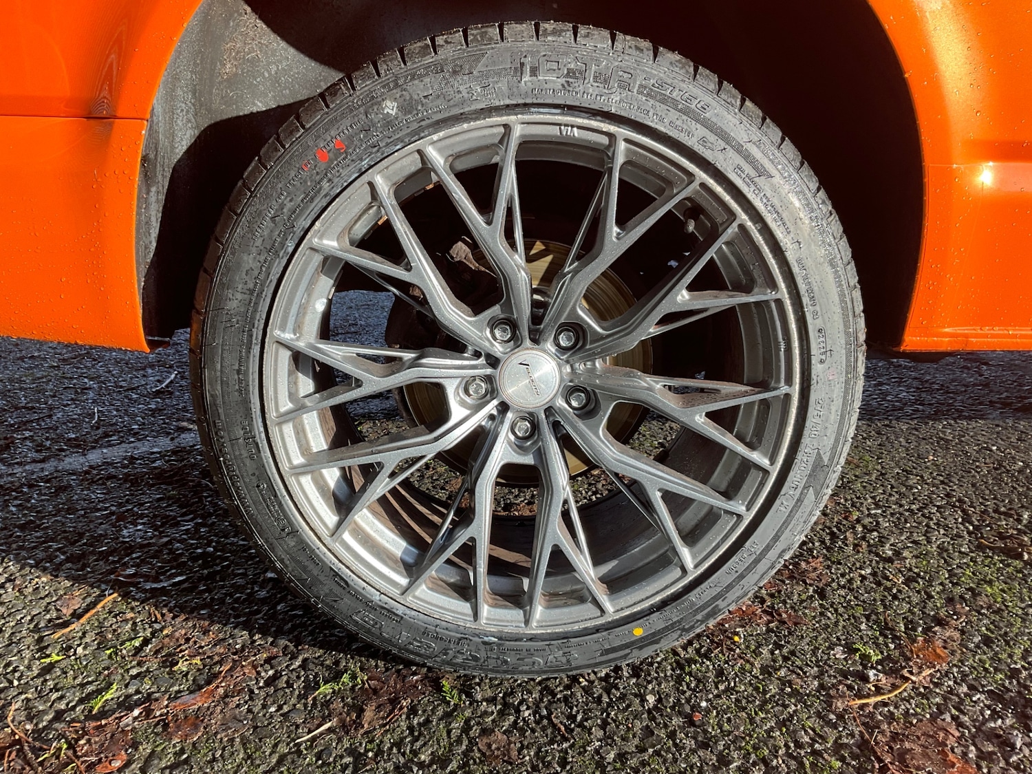 Used Volkswagen Transporter 2016 for sale - 75345782: Photo 13