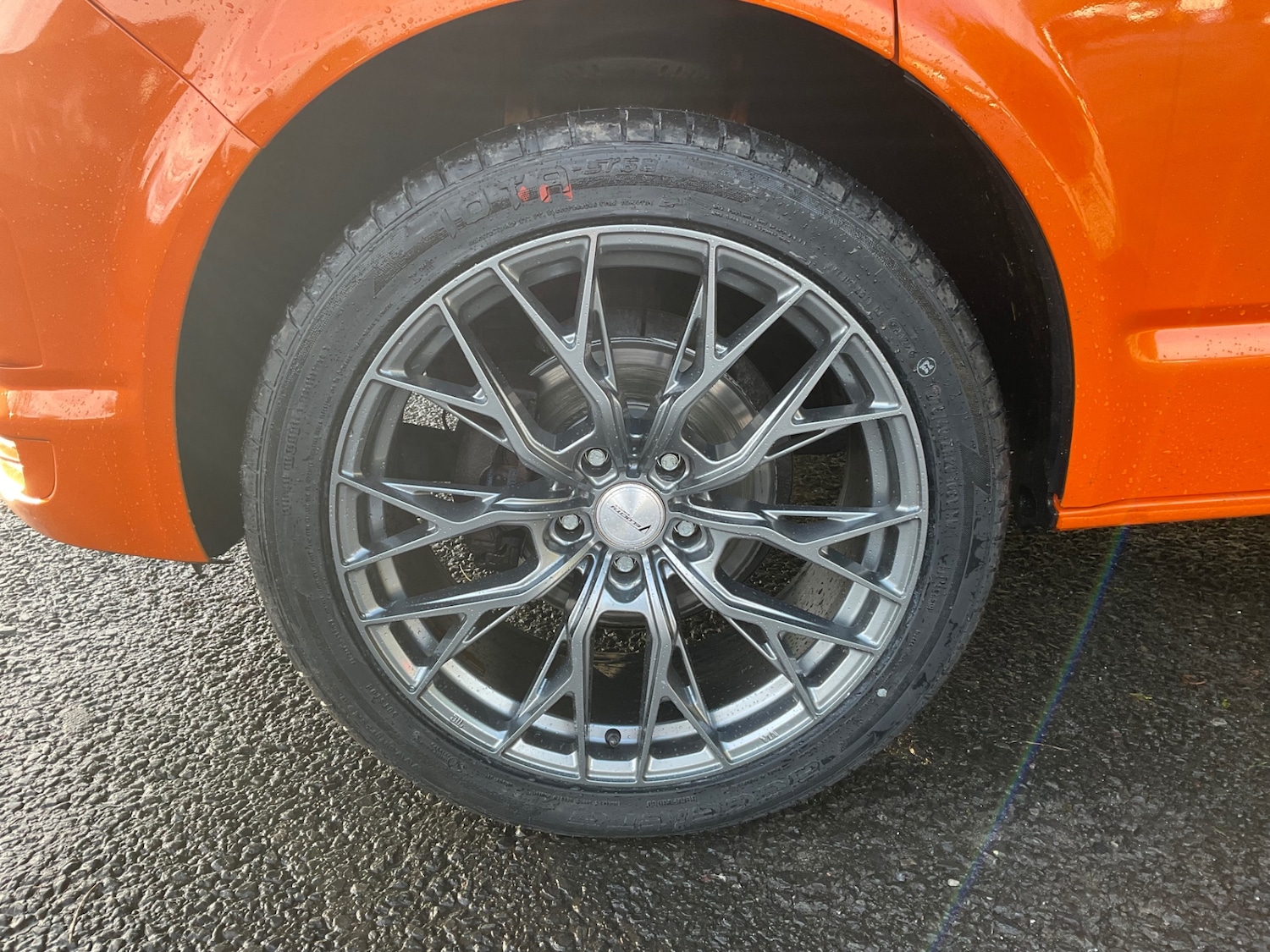 Used Volkswagen Transporter 2016 for sale - 75345782: Photo 14