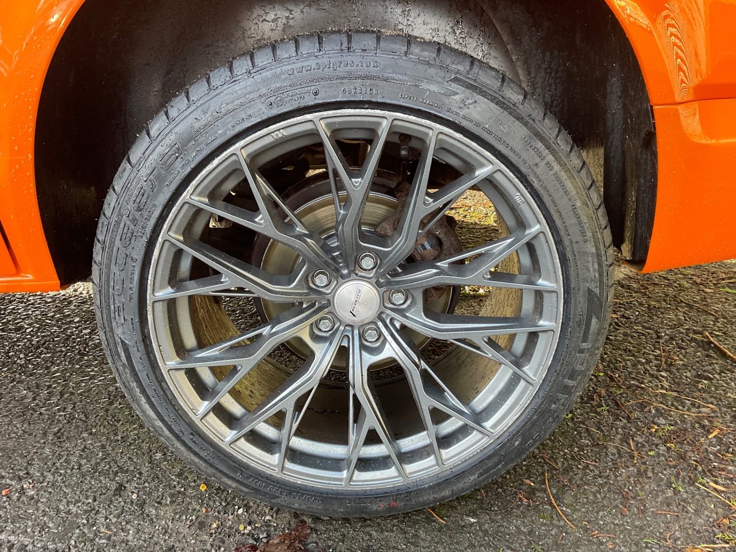 Used Volkswagen Transporter 2016 for sale - 75345782: Photo 15