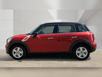 Used MINI Countryman 2014 for sale - 78739132: Photo