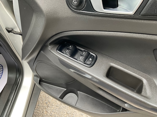 Used Ford Ecosport 2015 for sale - 74878926: Photo 11