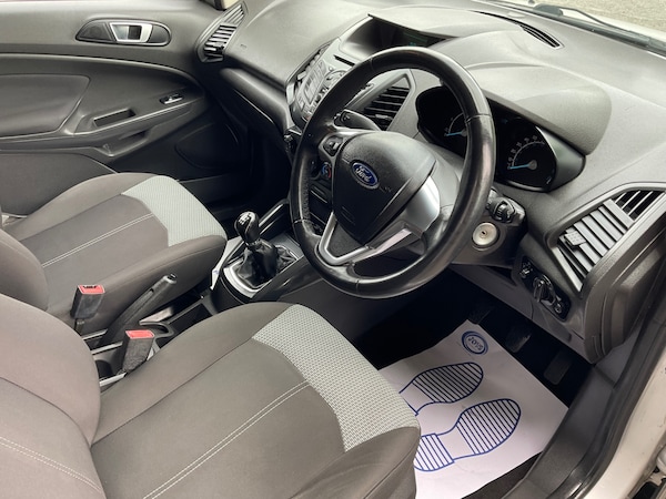 Used Ford Ecosport 2015 for sale - 74878926: Photo 12