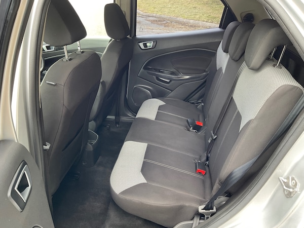 Used Ford Ecosport 2015 for sale - 74878926: Photo 14